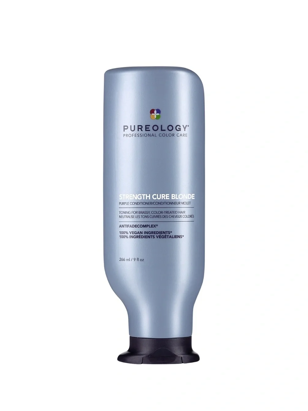 Pureology Strength Cure Blonde Purple Conditioner